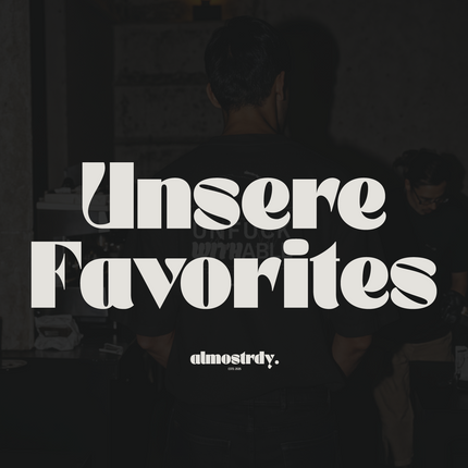 Collection image for: Unsere Favorites