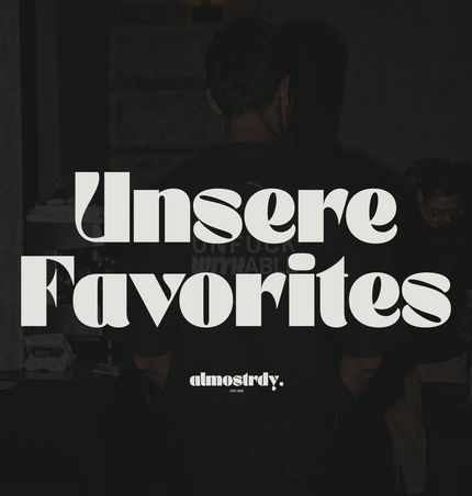 Collection image for: Unsere Favorites