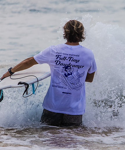 Collection image for: OCEAN LOVER - für die Crew mit Sand im Herzen und Meinung in der Brust.
