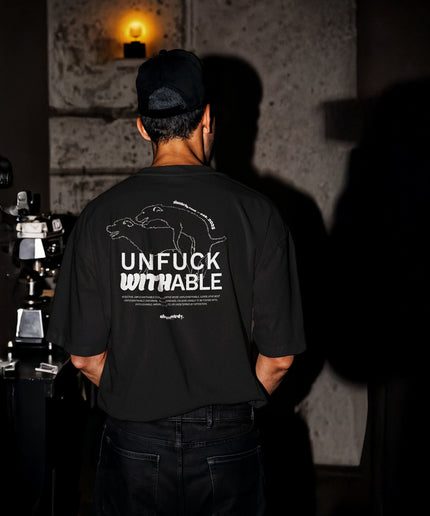 Collection image for: FU KING'S & QUEEN'S - für Self-made Kings & Queens mit fucking Standards.