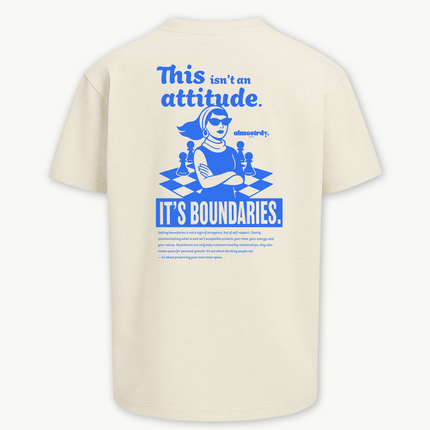 Boundaries