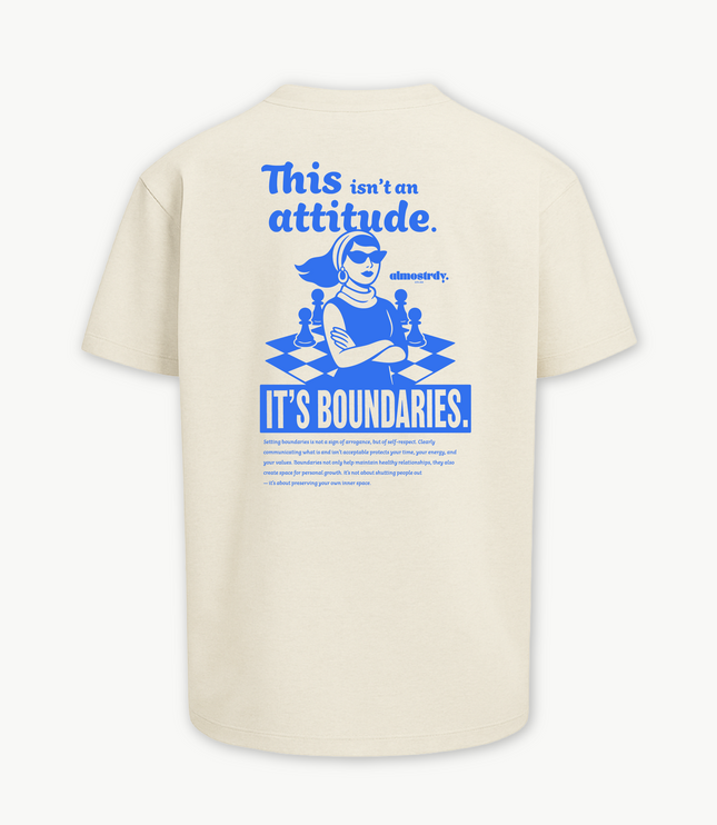Boundaries