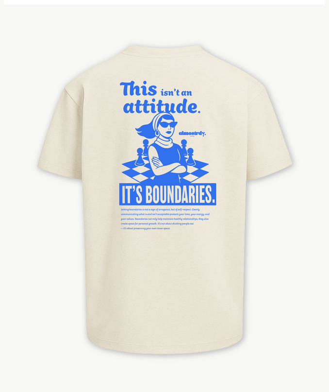 Boundaries